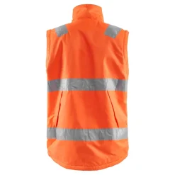 Talviliivi Blåkläder 3870 Highvis huomio-oranssi