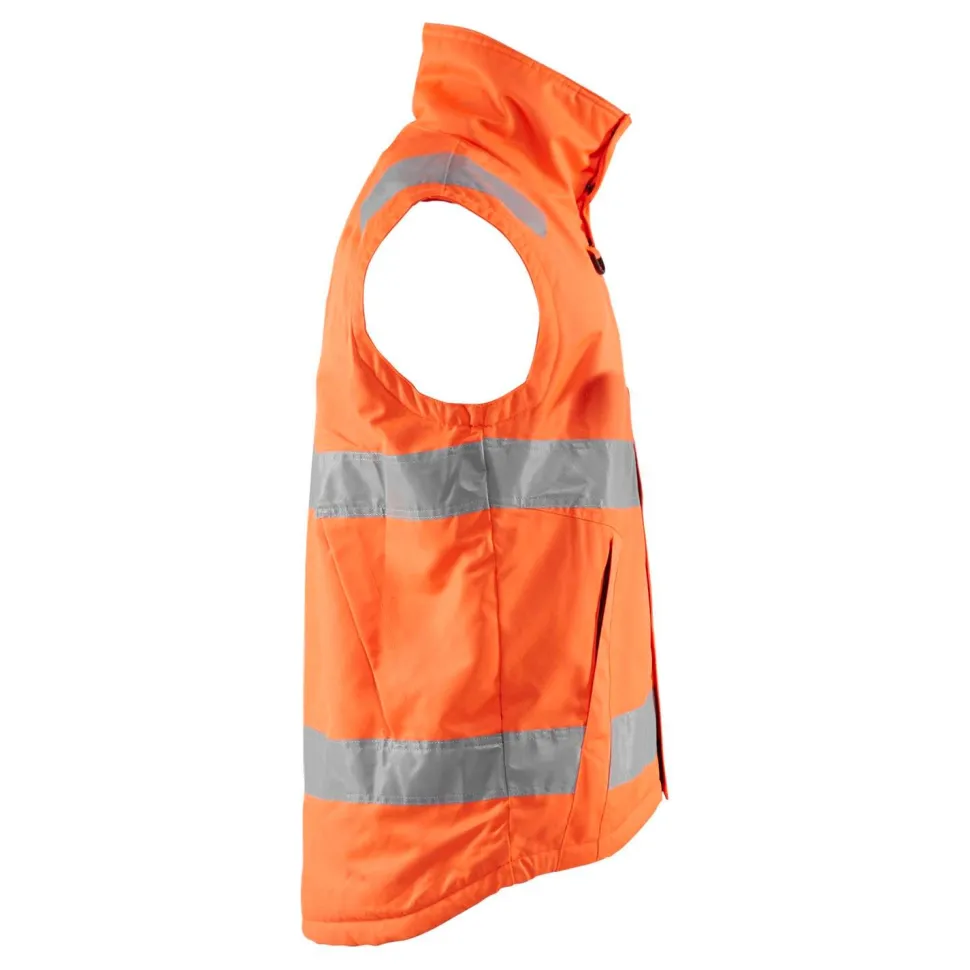 Talviliivi Blåkläder 3870 Highvis huomio-oranssi