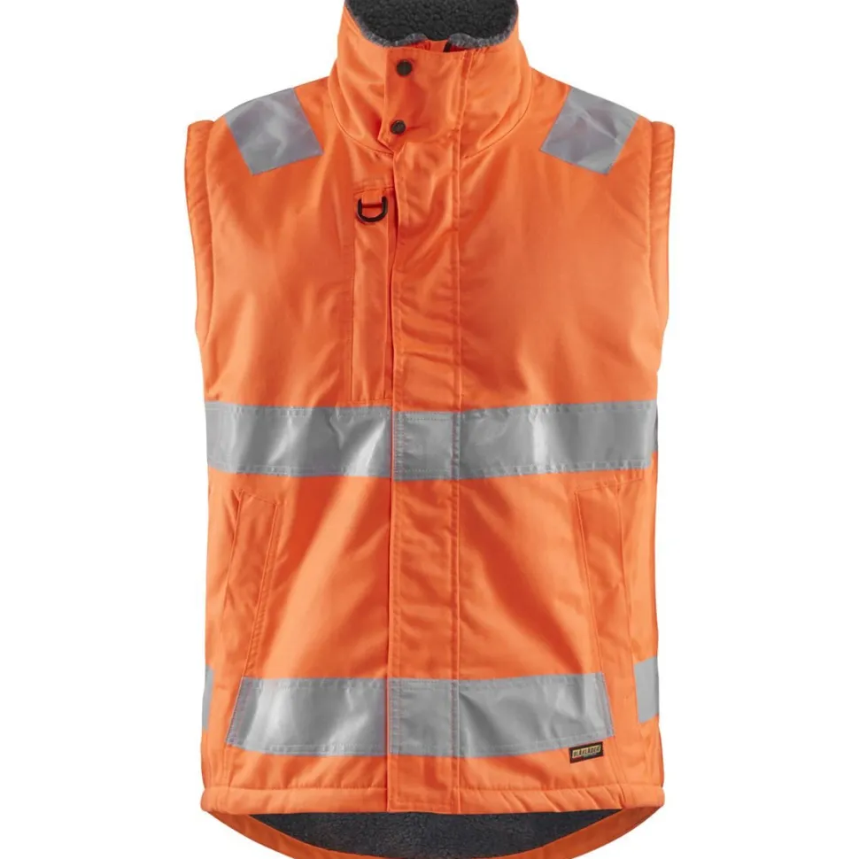 Talviliivi Blåkläder 3870 Highvis huomio-oranssi