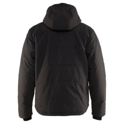 Talvitakki Blåkläder 4499 tummanharmaa