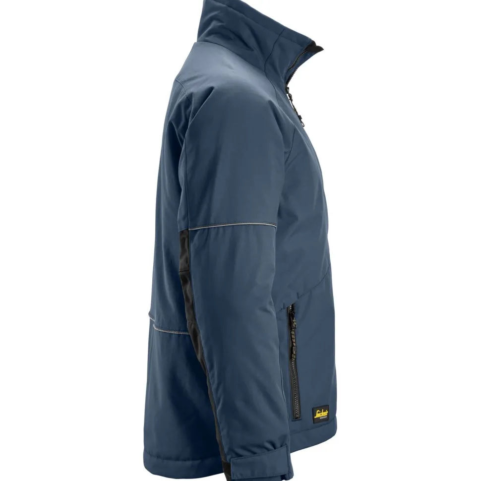 Talvitakki Snickers Workwear 1158 AllroundWork