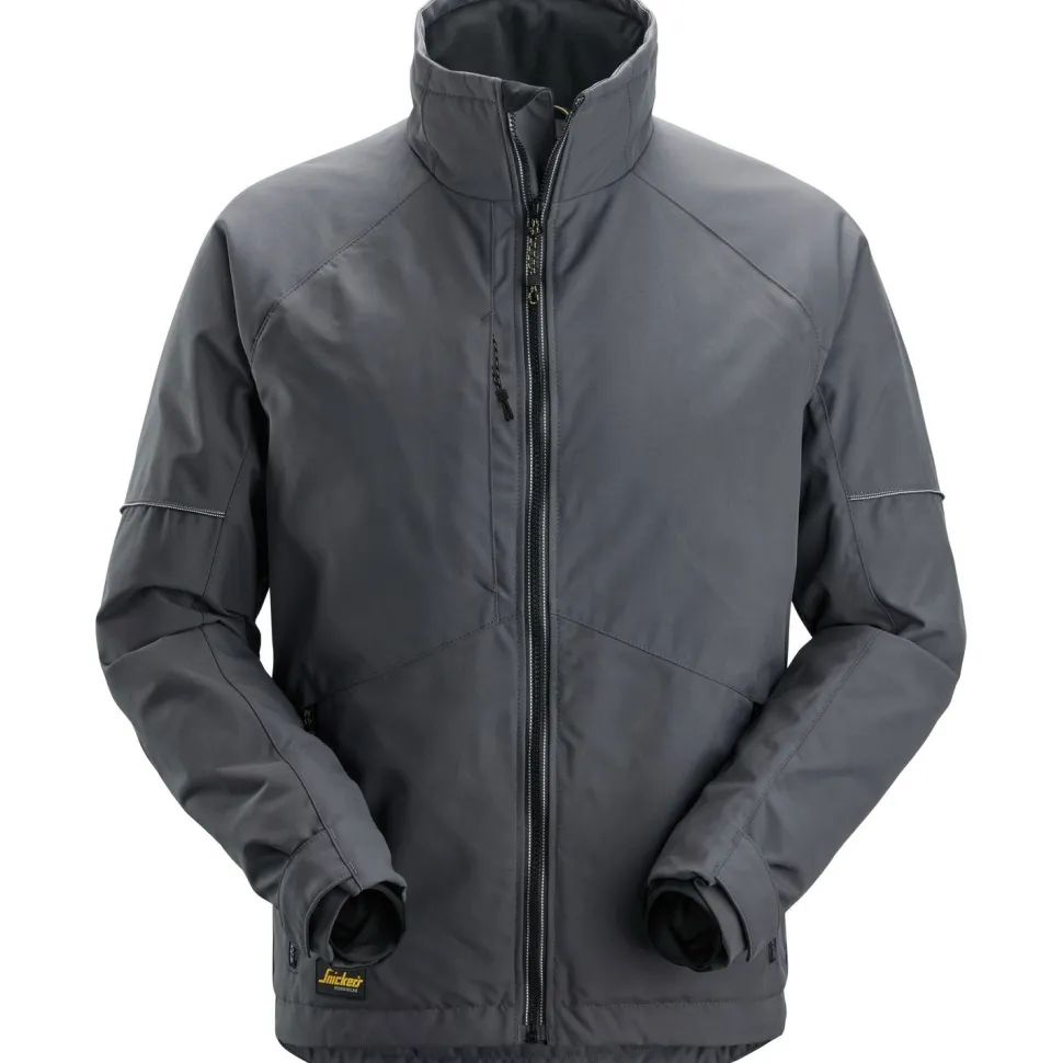 Talvitakki Snickers Workwear 1158 AllroundWork