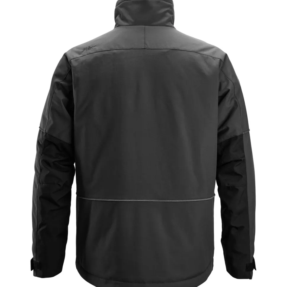 Talvitakki Snickers Workwear 1158 AllroundWork