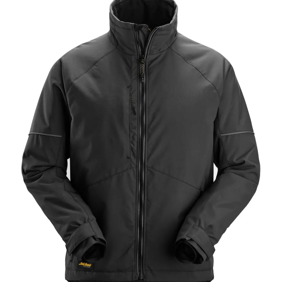 Talvitakki Snickers Workwear 1158 AllroundWork