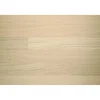 Tammiviiluparketti Baltic Wood Tamm Nature Raw Lightwood GOLV, 1-sauva, 8,5mm, mattalakattu
