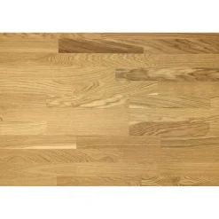 Tammiviiluparketti Baltic Wood Tamm Country Lightwood GOLV, 3-sauva, 8,5mm, mattalakattu