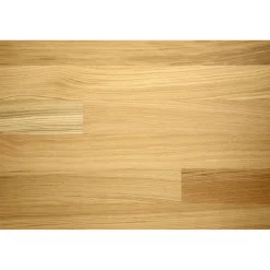 Tammiviiluparketti Baltic Wood Tamm Nature Lightwood GOLV, 1-sauva, 8,5mm, mattalakattu
