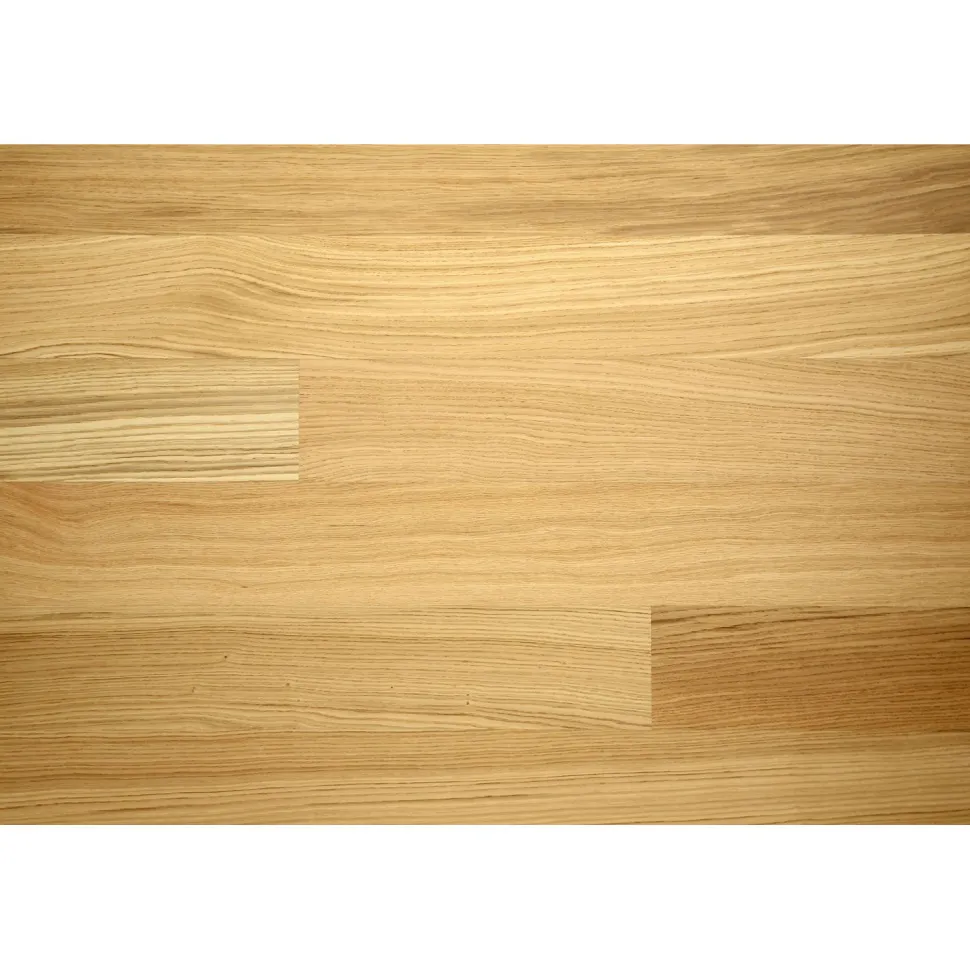 Tammiviiluparketti Baltic Wood Tamm Nature Lightwood GOLV, 1-sauva, 8,5mm, mattalakattu