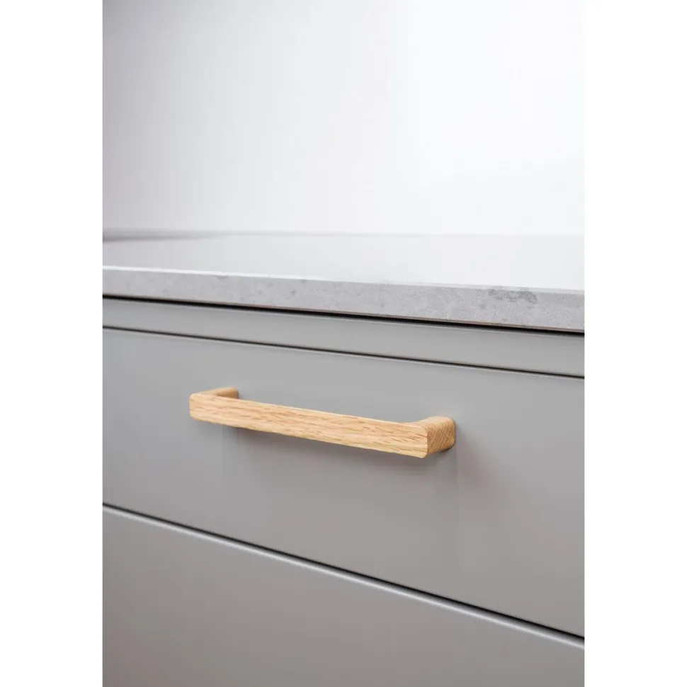 Tankovedin Beslag Design Sans, cc160mm, eri värejä