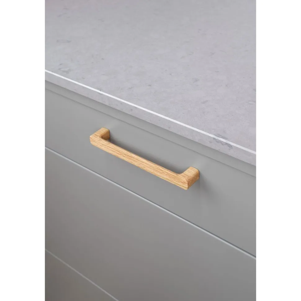 Tankovedin Beslag Design Sans, cc160mm, eri värejä