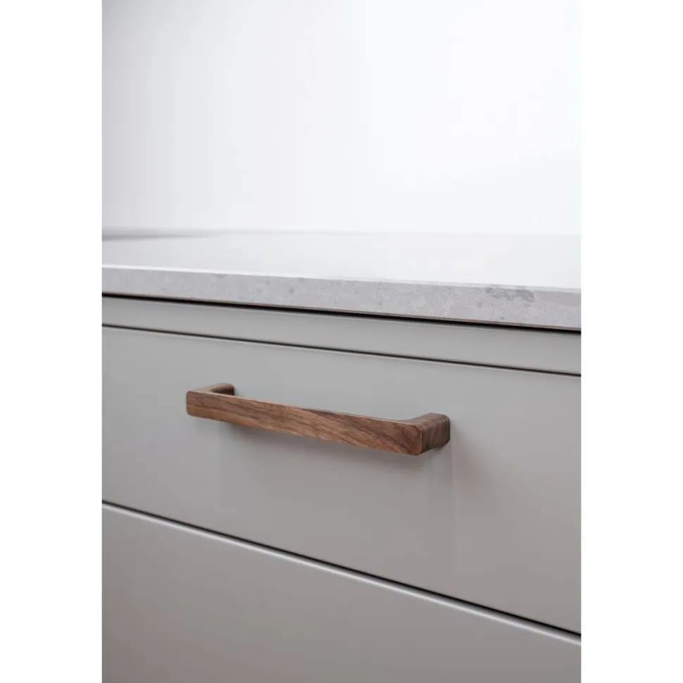 Tankovedin Beslag Design Sans, cc160mm, eri värejä