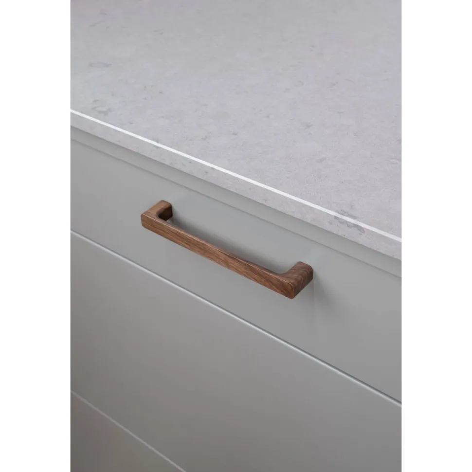 Tankovedin Beslag Design Sans, cc160mm, eri värejä