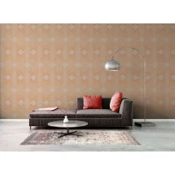 Tapetti A.S. Creations Retro chic, 39532, retro