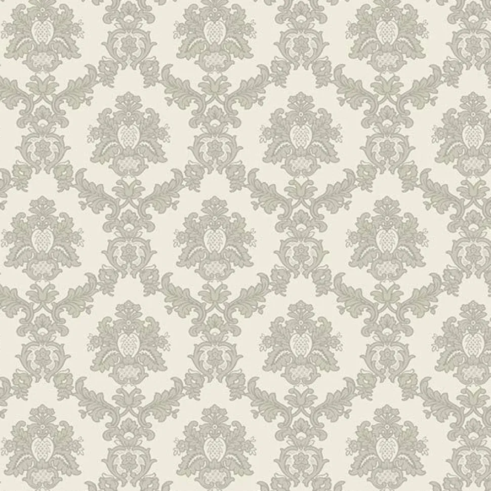 Tapetti Fiona Living@HOME 61010X, ornamentti