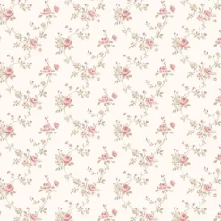 Tapetti Galerie Miniatyrer G67892-97, romanttinen