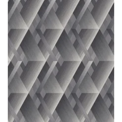 Tapetti Grandeco Malika WL2601-03, puujäljitelmä, 3D