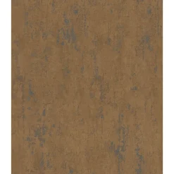 Tapetti Marburg City Romance 35163, non-woven, vinyylipinta, betoni, ruskea