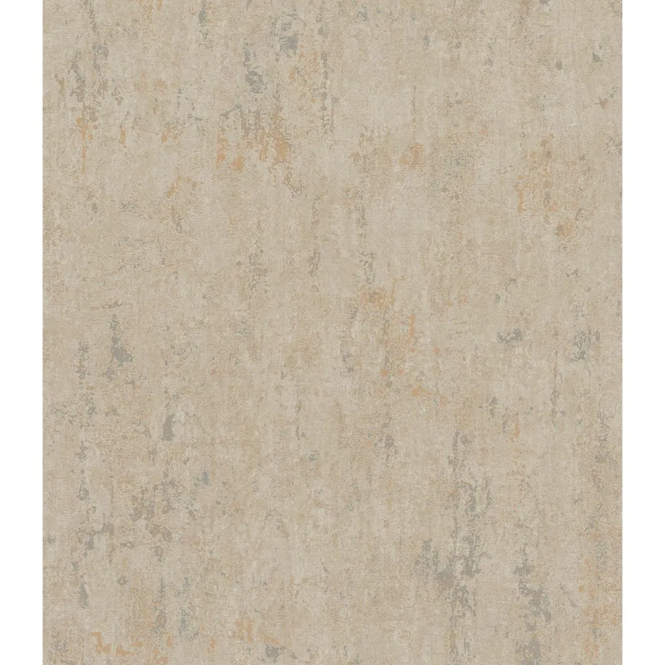 Tapetti Marburg City Romance 35124, non-woven, vinyylipinta, betoni, beige