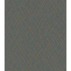Tapetti Marburg Kylie, vinyylipinta, kiiltävä, viivat, graafinen/geometrinen, moderni