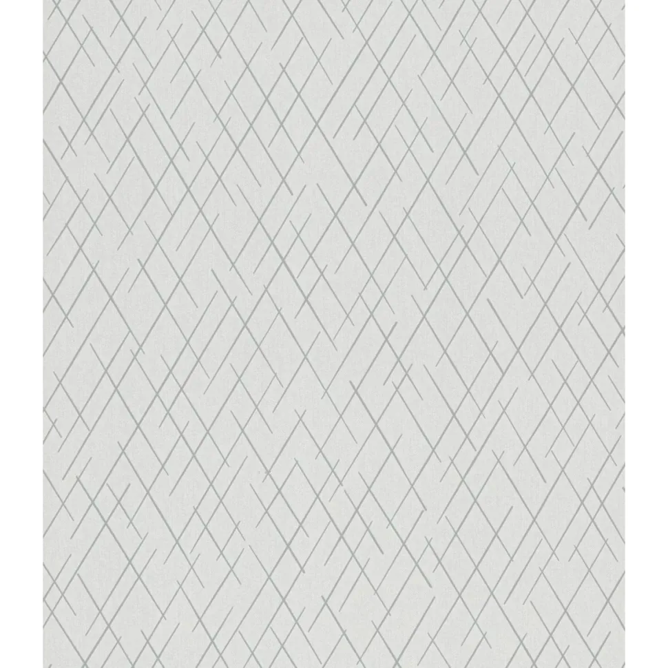 Tapetti Marburg Kylie, vinyylipinta, kiiltävä, viivat, graafinen/geometrinen, moderni