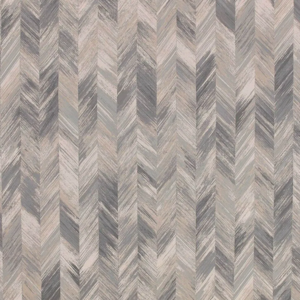 Tapetti Romo Picota W439, 0.68x10.05m, graafinen/geometrinen, eri värejä