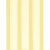 Tapetti Sandudd Isoäidin aikaan 4831-4, non-woven, ornamentti, raita, keltainen/valkoinen
