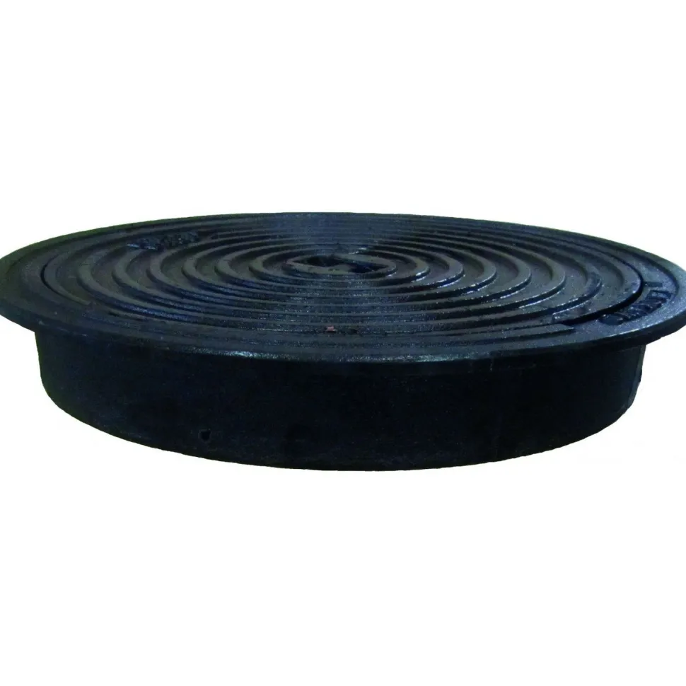 Tarkastusputkipaketti TP 200/160/160 mm 40 tn