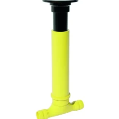 Tarkastusputkipaketti TP 200/160/160 mm 40 tn