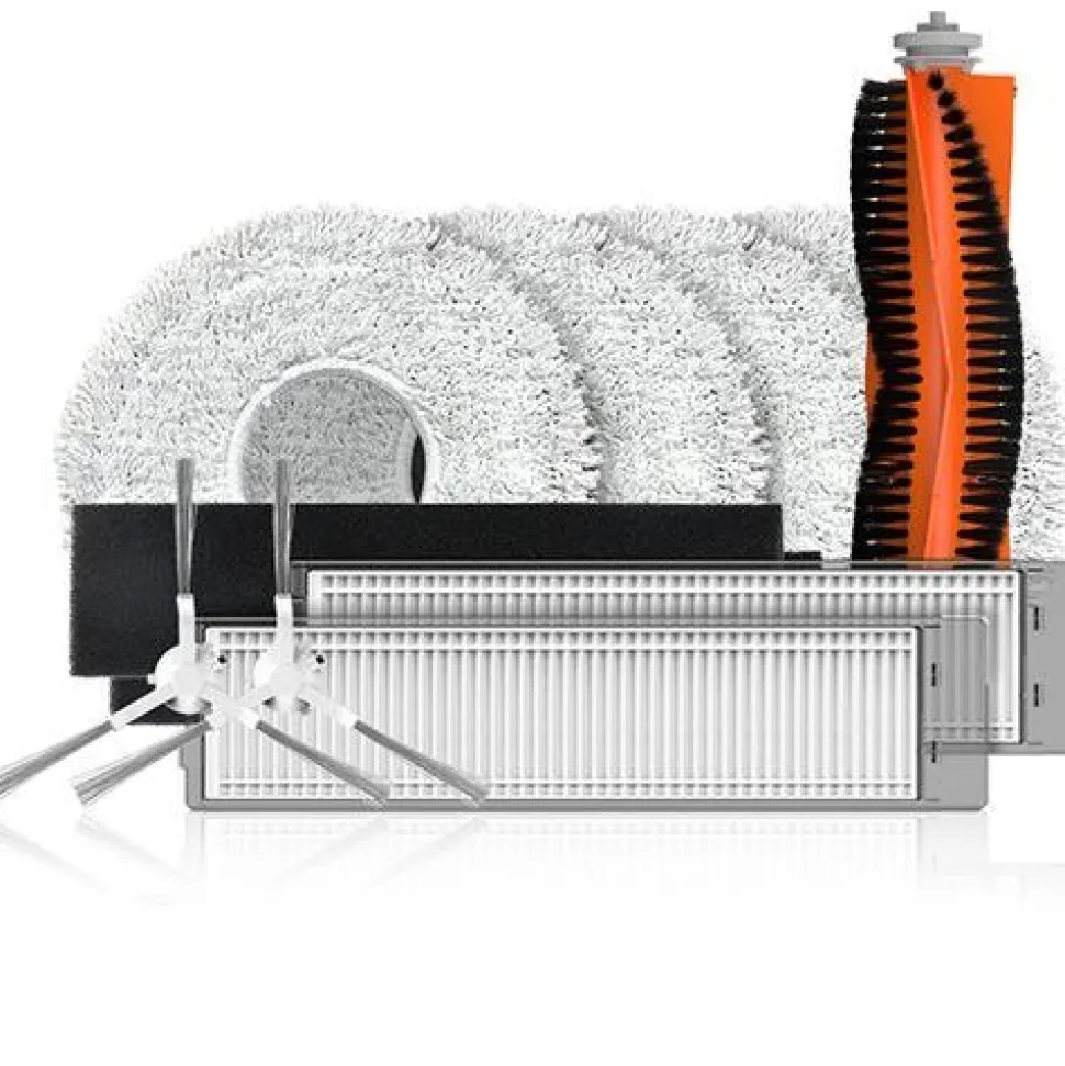 Tarvikesetti Ezviz RS2 robotti-imuriin