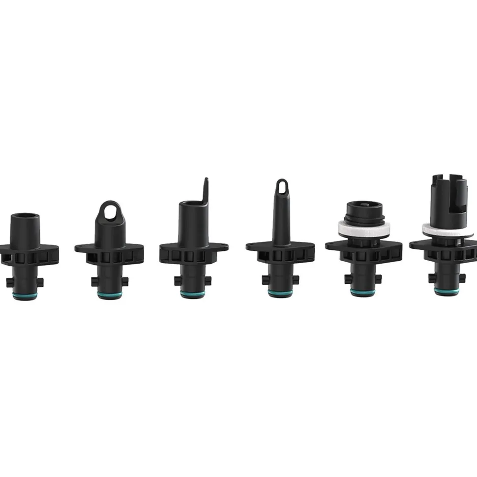 Tasavirtailmapumppu Bestway Powergrip
