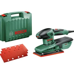 Tasohiomakone Bosch PSS 250 AE