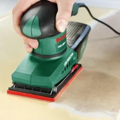 Tasohiomakone Bosch PSS 250 AE