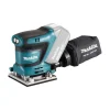 Tasohiomakone Makita LXT DBO482Z 18V ilman akkua