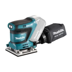 Tasohiomakone Makita LXT DBO482Z 18V ilman akkua