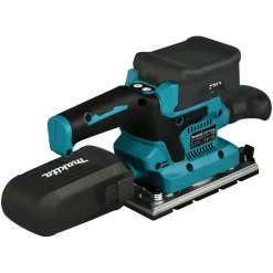 Tasohiomakone Makita LXT DBO380Z 93x228 mm 18V ilman akkua