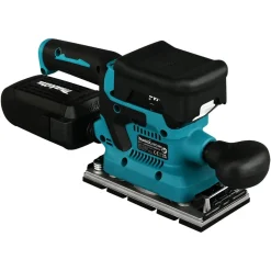 Tasohiomakone Makita LXT DBO380Z 93x228 mm 18V ilman akkua