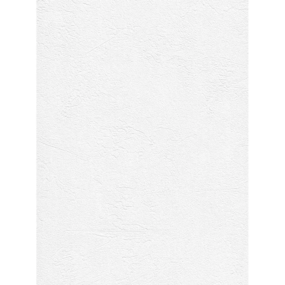 Tasoitetapetti Patent Decor Express 2212, 0,75x 25m, yksivärinen, valkoinen