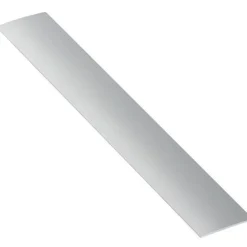 Tasolista Euroshrink alumiini 290a, 34mm x 1m, itseliimautuva, eri värejä