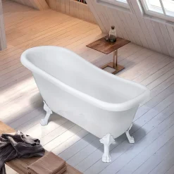 Tassuamme Bathlife Ideal, 153 cm, eri tassuvärejä