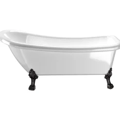 Tassuamme Bathlife Ideal, 153 cm, eri tassuvärejä