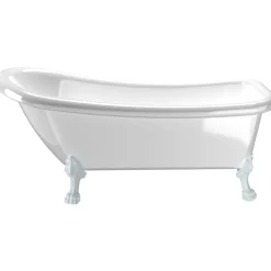 Tassuamme Bathlife Ideal, 153 cm, eri tassuvärejä