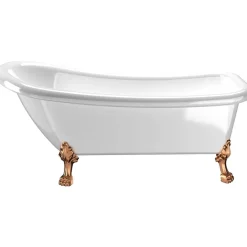 Tassuamme Bathlife Ideal, 153 cm, eri tassuvärejä
