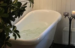 Tassuamme Bathlife Ideal, 153 cm, eri tassuvärejä