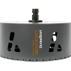 TCT-reikäsaha Mandrex UltraXcut MXqs