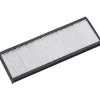 Tehosuodatin Mitsubishi Electric Lossnay VL-80U5-E ilmanvaihtokoneeseen, F7