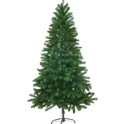 Tekojoulukuusi, aidonlaiset havut, 150cm, vihreä
