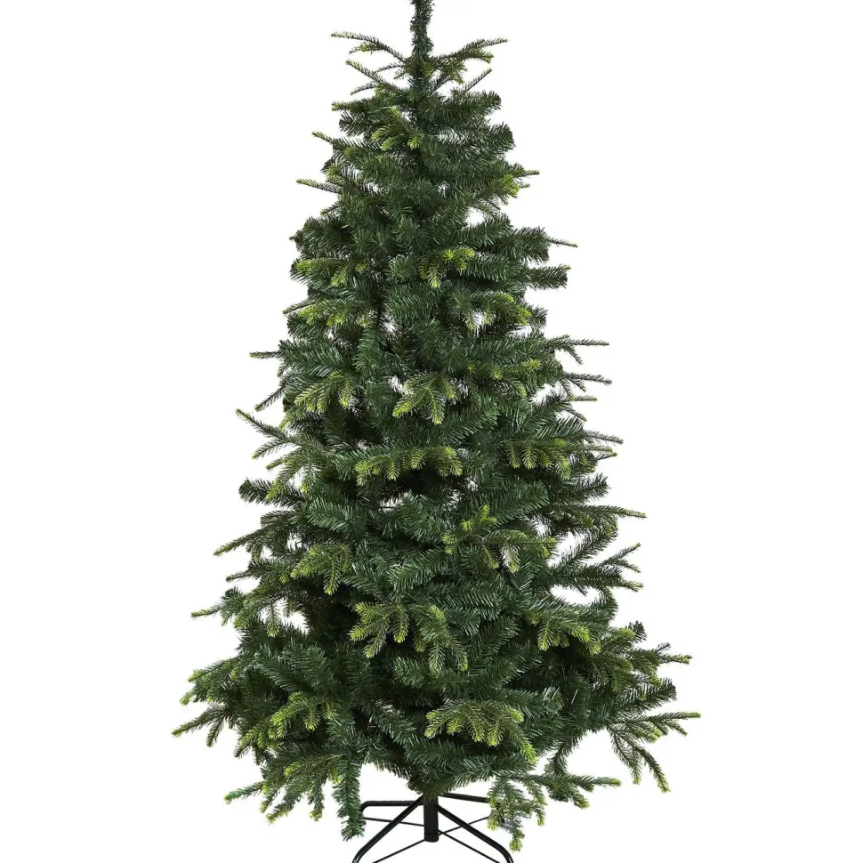 Tekojoulukuusi Nordic Winter Alva 200cm PE/PVC