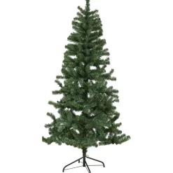 Tekojoulukuusi Nordic Winter Alf 170cm PVC