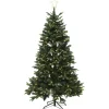 Tekojoulukuusi Nordic Winter Lifa 150cm PE/PVC valoilla ja latvatähdellä