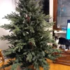 Tekojoulukuusi Winteria Elite, 215cm